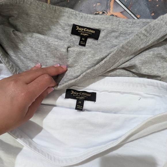 Juicy Bandeau Top Bundle - Picture 5 of 6